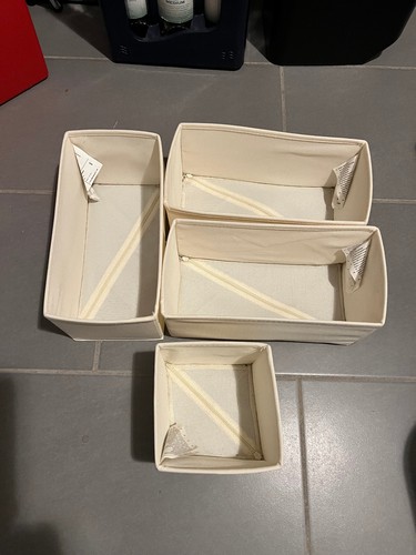 Ikea komplement - ,