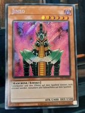 Jinzo psv de000 - psv-de000, secret
