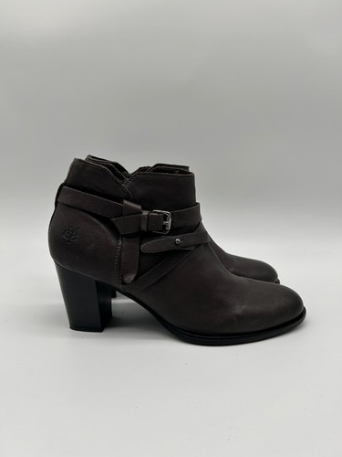 Marc polo damen stiefel grau - marc, o'polo