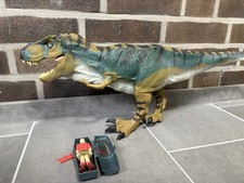 Jurassic Park Bull T-Rex JP.28