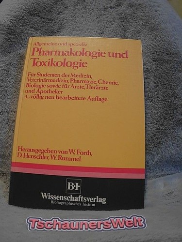 Allgemeine und spezielle