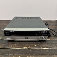1999 Philips CDR930 Compact