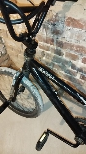 Sobi bmx fahrrad 360 - fahrrad,