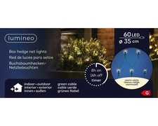 Lumineo buchsbaumbeleuchtung - lumineo,