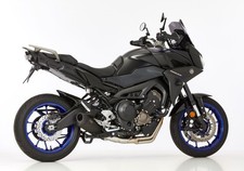 SHARK DSX-10 fÃ¼r Tracer