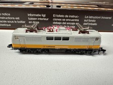Märklin 8155 Airport Express Spur z digital Set Lokomotiven und Waggons