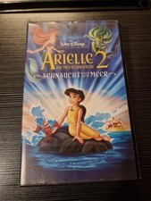 Disney/Buena Vista 1989 -