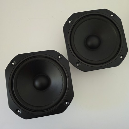 Stück woofer aus - 1,