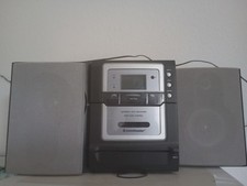 Stereoanlage marke soundmaster - marke,