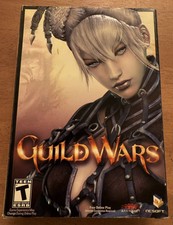 Guild Wars Game of the Year -