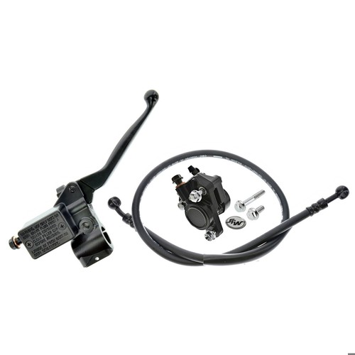 Handbremszylinder für simson - für,