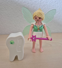 Playmobil Zahnfee mit