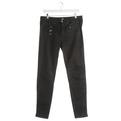 Hose raffaello rossi schwarz - hose,
