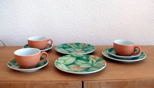 Dibbern blattmotiv collection - ,