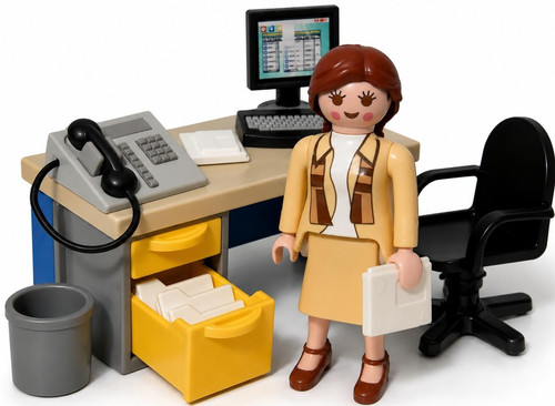 Playmobil konvolut möbel - playmobil,