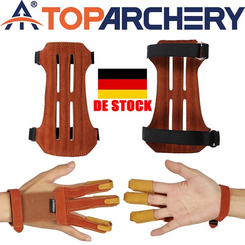 Bogenschießen armschutz - bogenschießen,