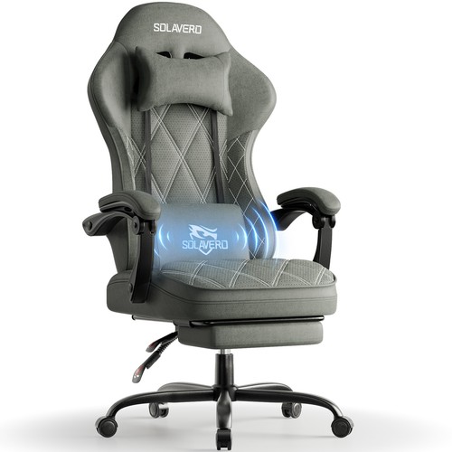 Ergonomischer gaming stuhl - ergonomischer,