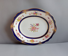 Antike John Ridgway kleine