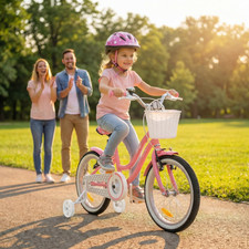 Kinderfahrrad Starlight Kinder