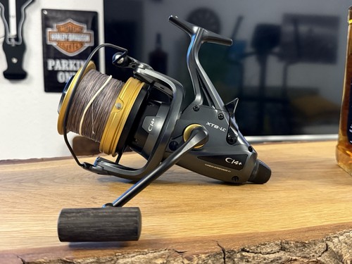 Shimano baitrunner 14000 xtb - shimano,
