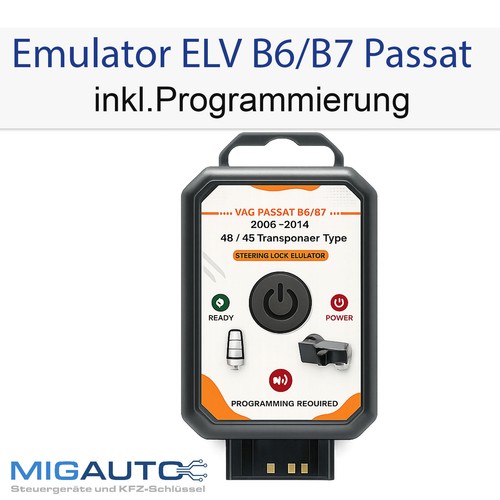 Für passat b6 b7 - vw, cc