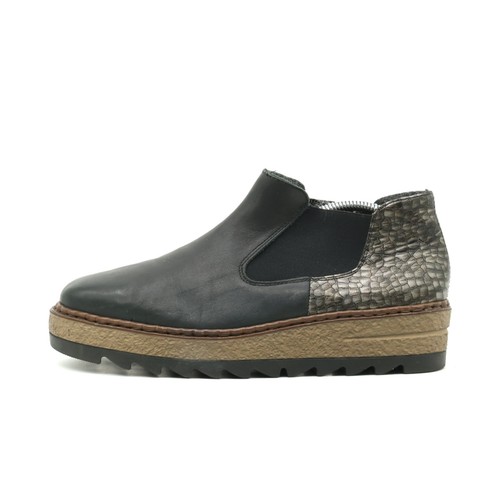 Rieker damen 55390 - damen, 55390-00