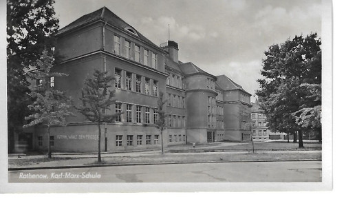 Ddr rathenow - ddr,