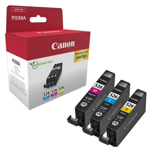 Original canon - 3,