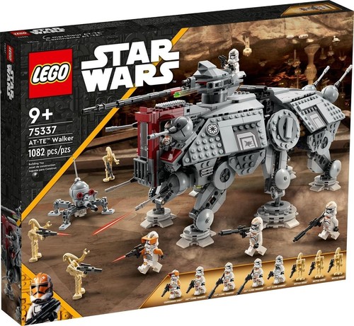 Lego star wars 75337 - lego®,