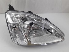 Für Honda Civic VII Hatchback