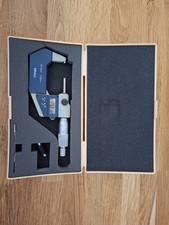 Mitutoyo Digitaler Mikrometer