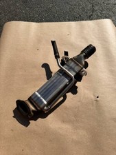 Bmw X5 Diesel E70 Genuine OEM