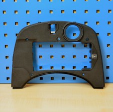 Original Vespa LX S ET4 125 Abdeckung Batterie Tank Verkleidung unter Sitzbank