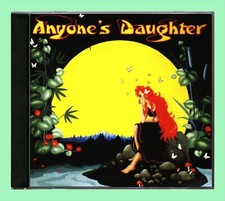 ? Anyone's Daughter  - same (1996) (CD)