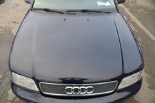 Audi A4 B5 Motorhaube Haube