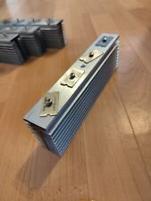 alu kühlkörper groß L 22,1cm, H 6,2cm, B 3,4cm