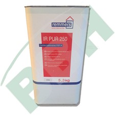 5,3 KG Remmers IR PUR 250