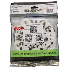 Abstandsschwammschnittstelle