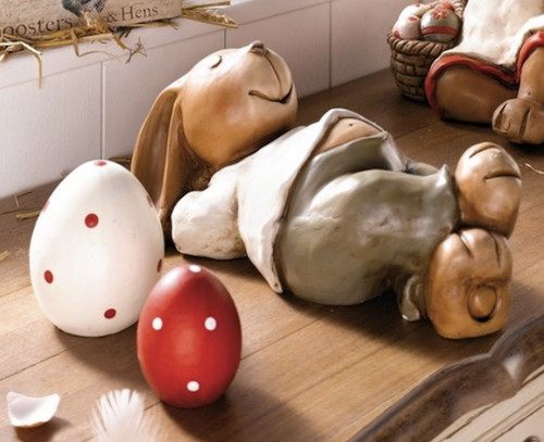 Osterhase henry - osterhase,