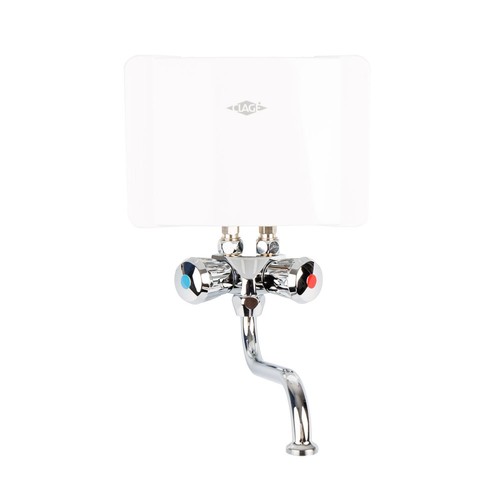 Clage smb klein - m3/smb,