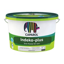 CAPAROL Capagreen Indeko-Plus