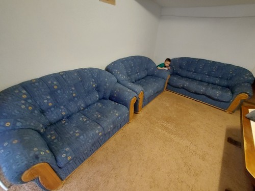 Sofa couch gebraucht - sofa,