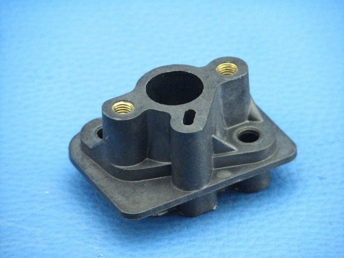 Ansaugflansch aus fuxtec 4in1 - ansaugflansch,