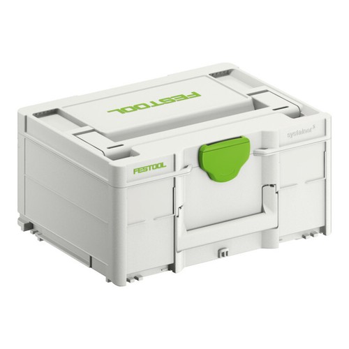 Festool systainer sys3 187 - systainer,