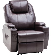 Mcombo elektrisch relaxsessel - mcombo,