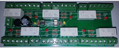 Modelleisenbahn hexa schienen - hexa, schienen-