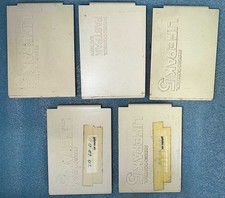 1x NiCd Akku Physio-Control