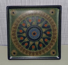 Keramik Untersetzer Fliese -