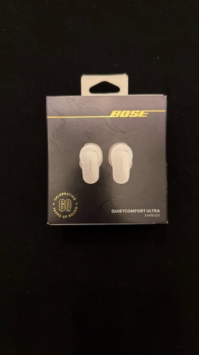 Bose quietcomfort ultra - bose,