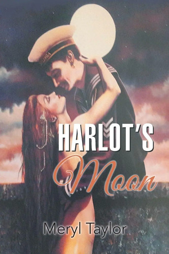 Harlot moon meryl taylor - moon,